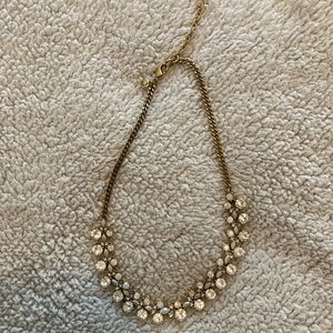 J Crew Necklace